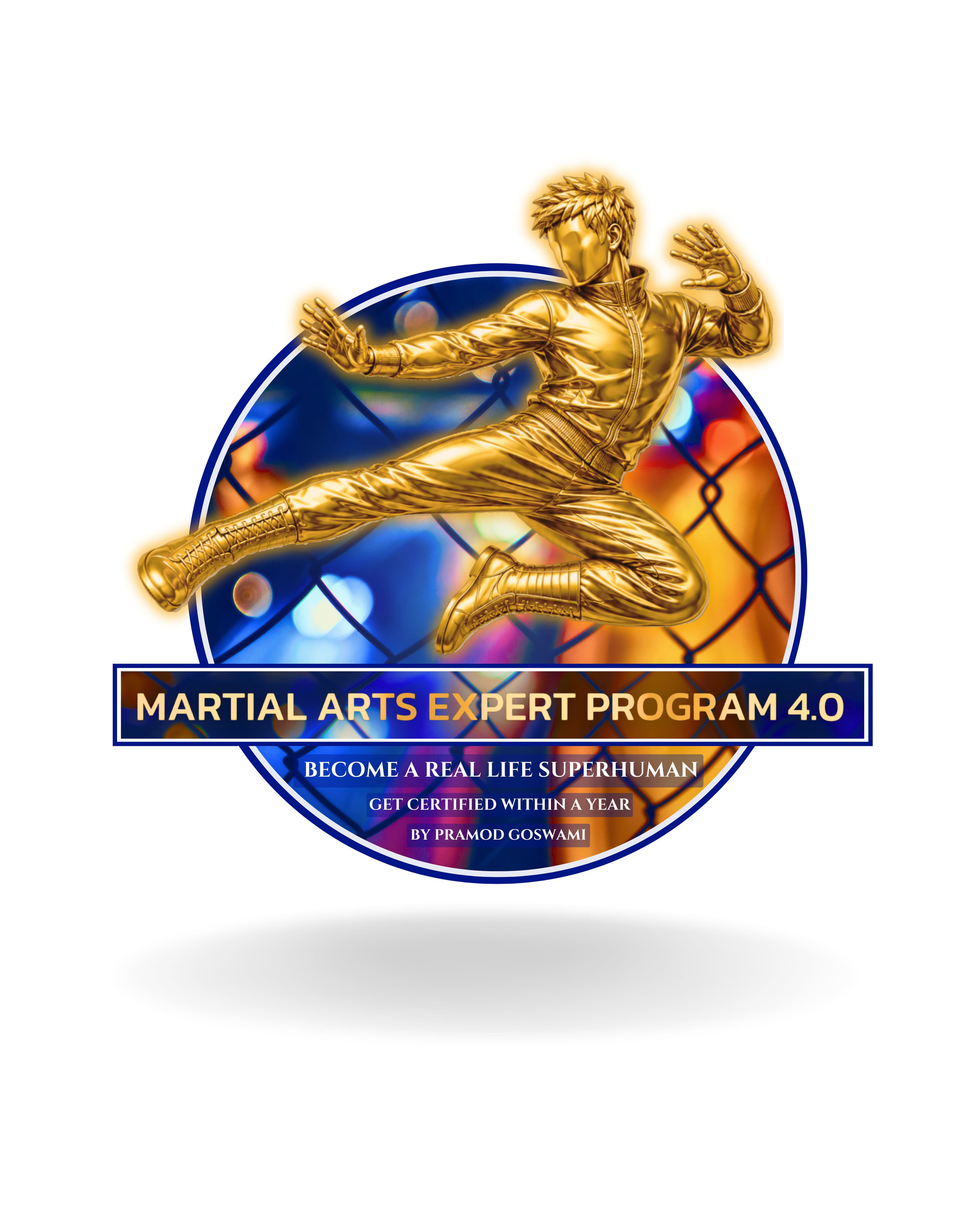 Expert Program